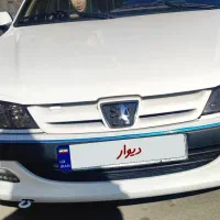 پژو پارس ۱۴۰۲