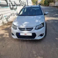 کوییک ساده سفید 1401 با سرویس کامل