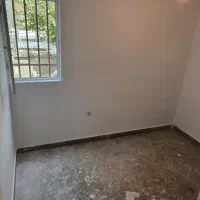 ۴۱ متری طبقه اول دارای پمپ آب جای موتور تخلیه