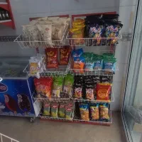 فروش اجناس ودکور سوپرمارکت|فروشگاه و مغازه|قم, انسجام|دیوار