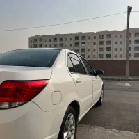 دنا مدل ۹۴ سالم سالم|خودرو سواری و وانت|تهران, پونک|دیوار