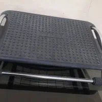 صندلی و زیر پایی|مبلمان اداری|حمیدیا, |دیوار