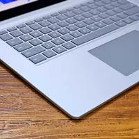 لپ‌تاپ لاکچری و خوش‌ساخت Microsoft SurfaceLaptop 3|رایانه همراه|اردبیل, |دیوار