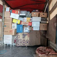 باربری وحمل ونقل اثاثیه منزل واسباب کشی|خدمات حمل و نقل|نیشابور, هفده شهریور|دیوار