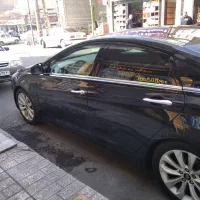 yf2012  سالم تمیز. فول|خودرو سواری و وانت|اسلام‌شهر, شهرک قائمیه|دیوار