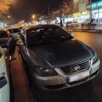 فروش لیفان ۶۲۰|خودرو سواری و وانت|مشهد, عیدگاه|دیوار