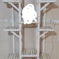 پایه گل.گلدون