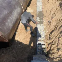 بنایی،تخریب،پلاستر،سفت کاری،شیب بندی