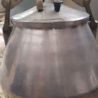 زودپز بزرگ وکوچک