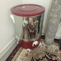 پتوشور دوتسمه گیری بکسی