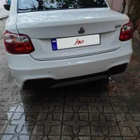 ساینا اس دوگانه 1402|خودرو سواری و وانت|کنگاور, |دیوار