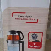 چای سازتفال ۲لیتری نو