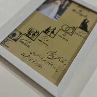 تابلو خاطرات|تابلو، نقاشی، عکس|ارومیه, |دیوار