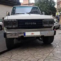 لندکروز