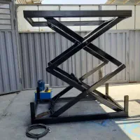 انواع آسانسور وبالابر های کششی و هیدرولیکی|خدمات پیشه و مهارت|بابلسر, |دیوار