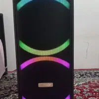 فروش اسپیکر حرفه ای Maxeeder|پخش‌کننده همراه|تهران, فلسطین (میدان انقلاب)|دیوار