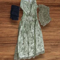 لباس کردی سقزی ، نو ، مناسب سایز ۴۲ تا ۴۴