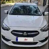 شاهین  سانروفدار ۱۴۰۱ تمیز واقعا دیدنی