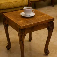 میز عسلی و جلو مبلی زیبا|مبلمان خانگی و میز عسلی|مشهد, وکیلآباد|دیوار