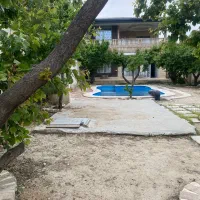 باغ ویلا ۷۵۰متری/دوبلکس/قطعه ای از بهشت|فروش خانه و ویلا|محمدشهر, همایون ویلا|دیوار