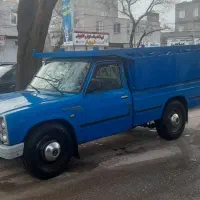 ۹۱ دوگانه شرکت تناژ پایین