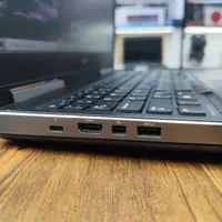 غول گرافیکی i7 رام ۱۶ هارد ۵۱۲ ssd گرافیک ۴ مجزا|رایانه همراه|گلستان (تهران), |دیوار