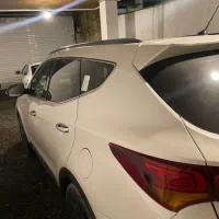 سانتافه ۲۰۱۶ gdi فول|خودرو سواری و وانت|آمل, |دیوار