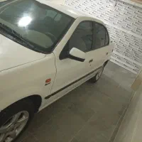 سمند مدل ۸۷ تمیز|خودرو سواری و وانت|اردبیل, |دیوار