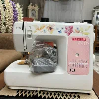 چرخ خیاطی مارشال مدل 940S نو