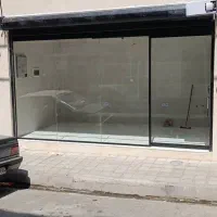 اجاره مغازه ۱۶ متری در مسعودیه
