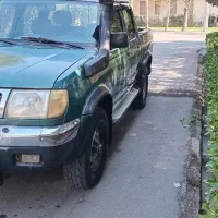 نیسان پیکاپ|خودرو سواری و وانت|کرج, فاز ۱ مهرشهر|دیوار