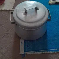 دیگ|ظروف پختوپز|گنبد کاووس, |دیوار