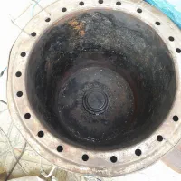 تنور بزرگ|اجاق گاز و لوازم برقی پختوپز|سنندج, |دیوار