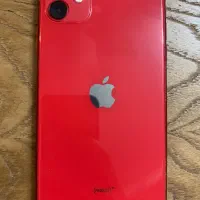 ۱۱ نرمال قرمز