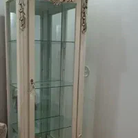 ویترین..بوفه