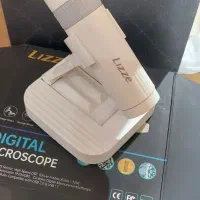 آنالیزور قلمی پوست سر/ اتو موی ارجینال لیز|آرایشی، بهداشتی، درمانی|پردیس, فاز ۲|دیوار