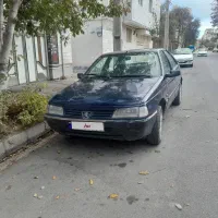 آردی مدل ۸۵ نقد و اقساط. معاوضه هم دارم|خودرو سواری و وانت|اردبیل, |دیوار