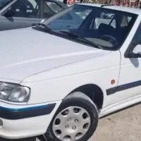 پارس 93|خودرو سواری و وانت|گلبهار, شهر جدید گلبهار|دیوار