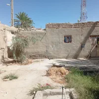 فروش یا معاوضه منزل کلنگی جنب بیمارستان رازی|فروش زمین و ملک کلنگی|سراوان, |دیوار