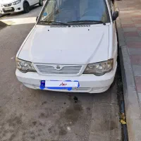 پراید|خودرو سواری و وانت|ملارد, |دیوار