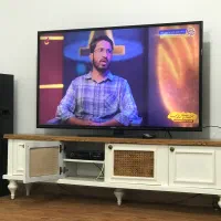 ال ای دی ۶۰اینچ سامسونگ اسمارت