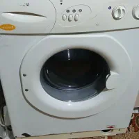 لباسشویی آبسان ۷‌کیلو