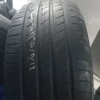 لاستیک دست دو  فاق کوتاه