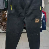 شلوارکرکدارپسرانه *یاشار