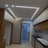 اجرای انواع سقف(کناف و سقف مجازی کشسان)بدونواسطه|خدمات پیشه و مهارت|صومعهسرا, |دیوار