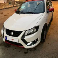 کوییک صفر خشک GXR-L پارس خودرو رینگ جدید