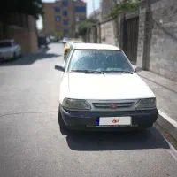 پراید ۸۱