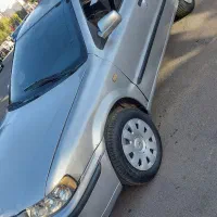 سمند ۸۲ سالم دوگانه|خودرو سواری و وانت|قم, شهدا|دیوار