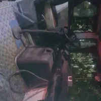 مینی بوس بنز|خودرو سنگین|شیراز, ریاستی|دیوار