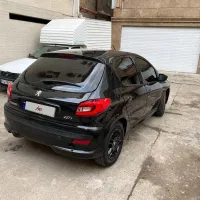 207 مدل97|خودرو سواری و وانت|رشت, سعدی (تختی)|دیوار